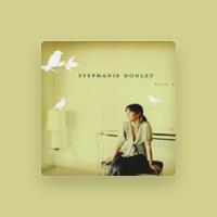 Stephanie Donley