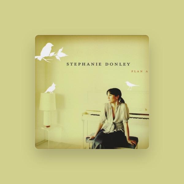 Stephanie Donley