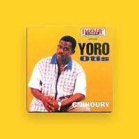 Yoro Otis