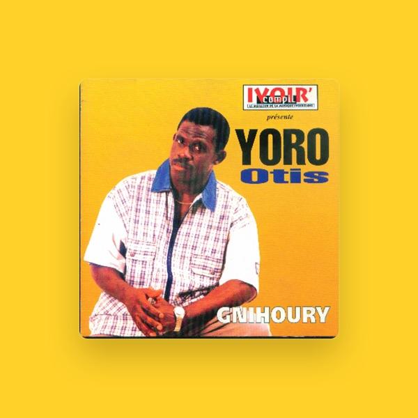 Yoro Otis