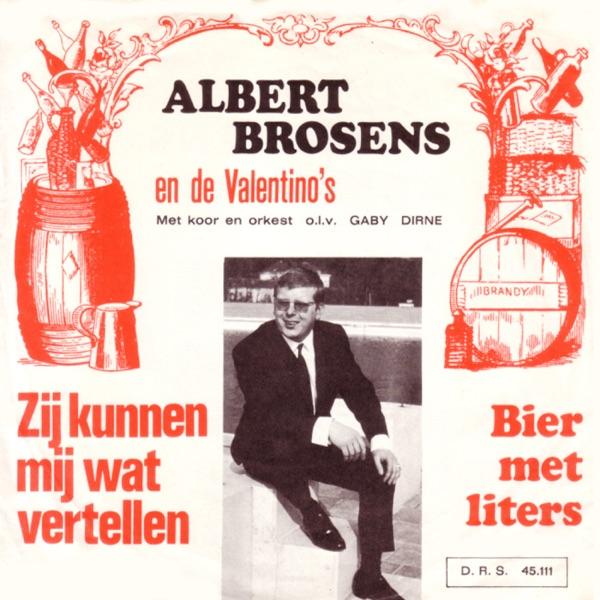 Bier Met Liters
