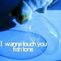 I Wanna Touch You