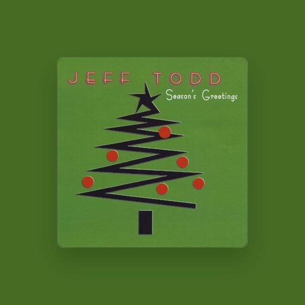 Jeff Todd