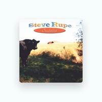 Steve Rupe