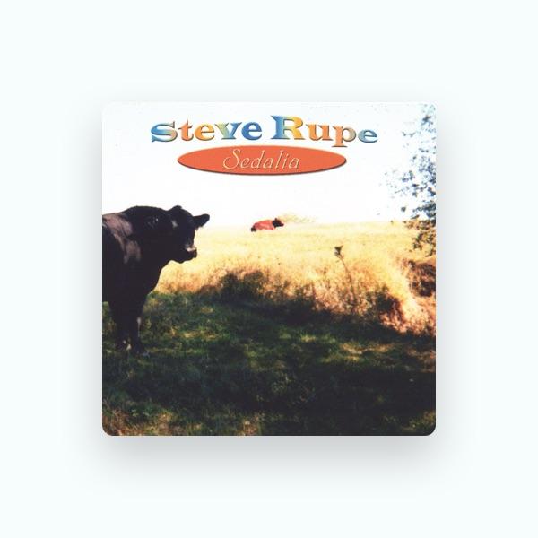 Steve Rupe