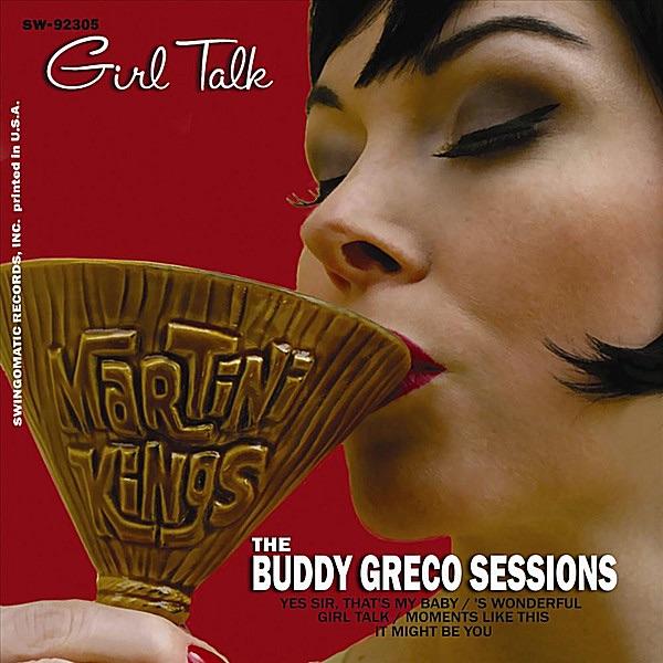 Buddy Greco Interview