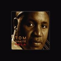 Tom Diakite