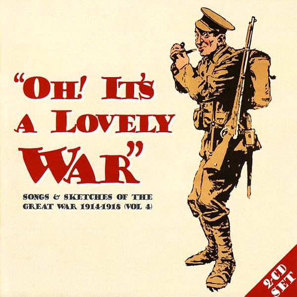 I've a Bit of a Blighty One (1919 Recording)