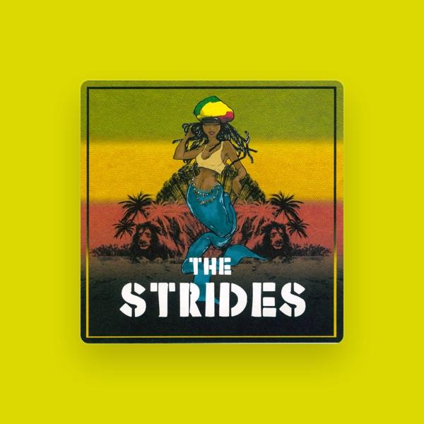 The Strides