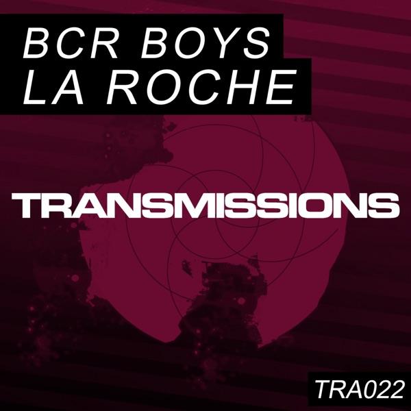 La Roche (Xhin Remix)