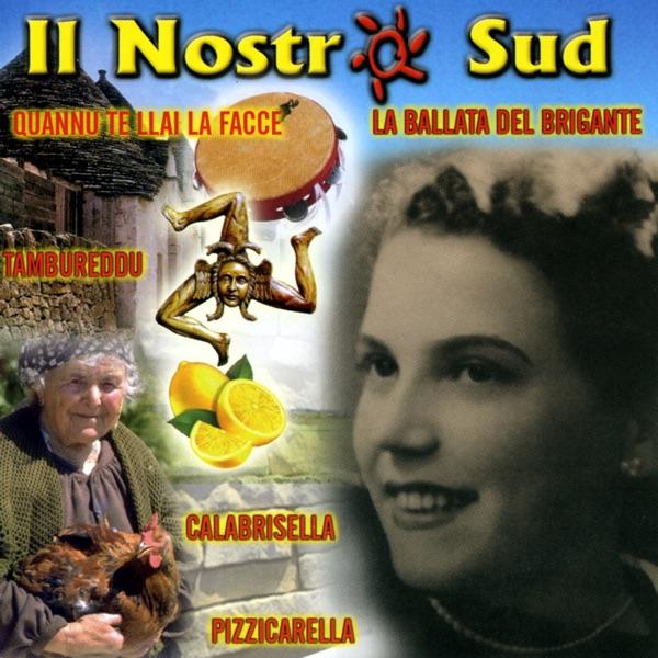 Medley: Vitti na crozza / Ciuri ciuri