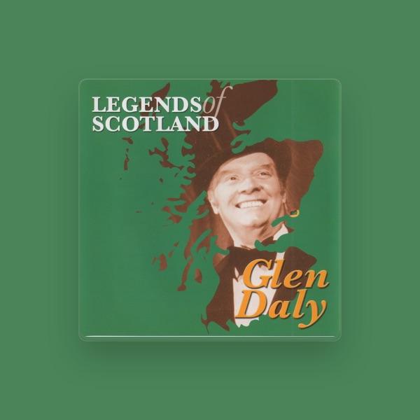Glen Daly