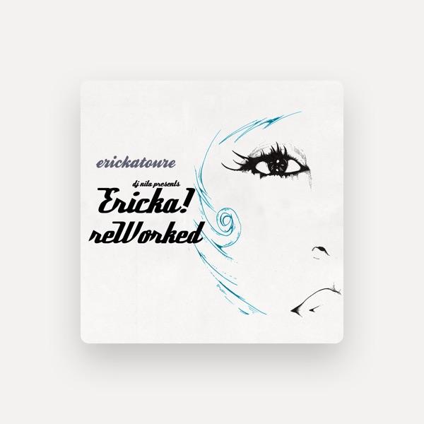 Erickatoure