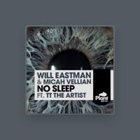 Will Eastman