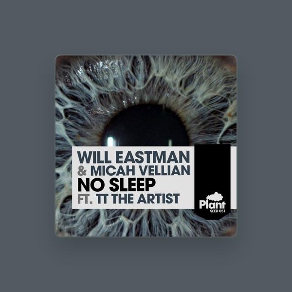 Will Eastman
