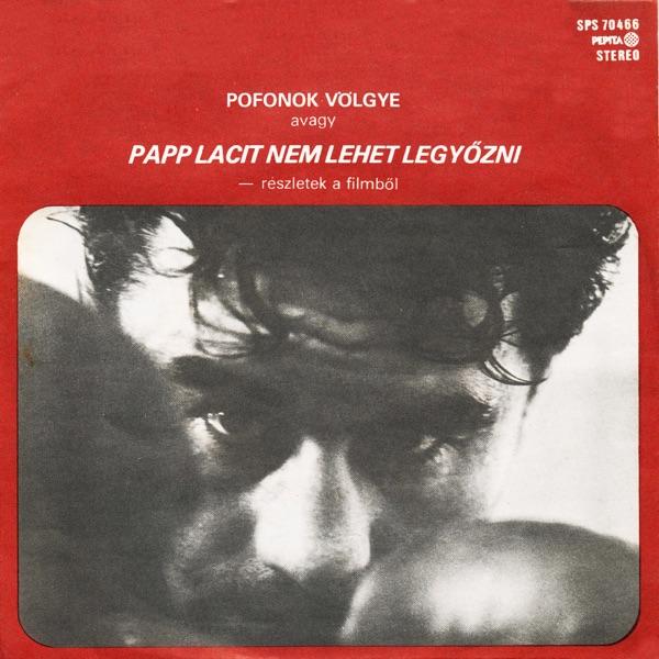 "Papp Laci" - Mire megy itt a játék?