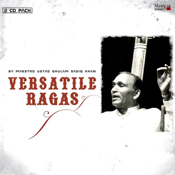 Raga Madhukaus