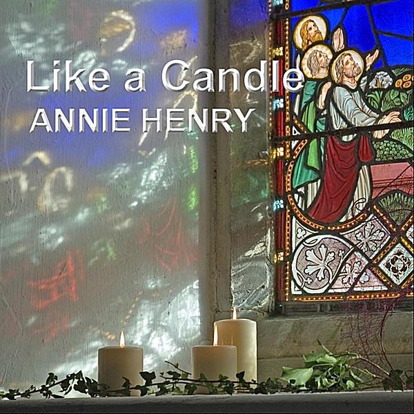 Like a Candle