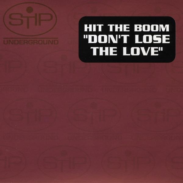 Don't Lose the Love (Sanza Digabla Club Remix)