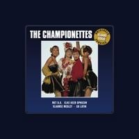 The Championettes