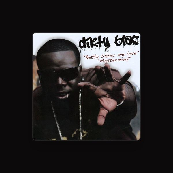Dirty Blac