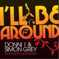 I'll Be Around (Instrumental Mix)