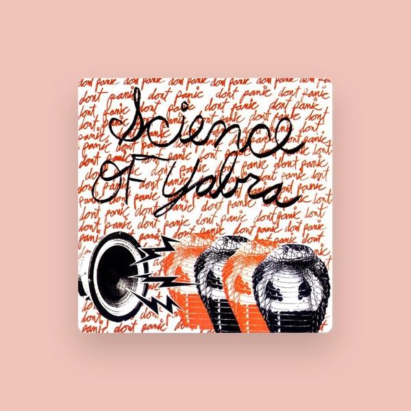 Science of Yabra