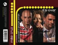 It's Over (Mike Cruz Original Vox Mix)