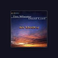 Tim Wheater, David Lord