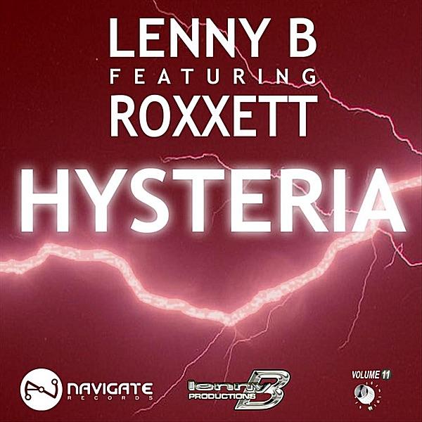 Hysteria (Hot Mess Dub)