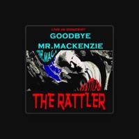 Goodbye Mr MacKenzie