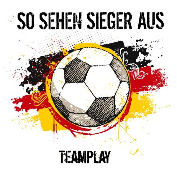So sehen Sieger aus