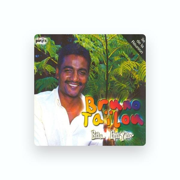 Bruno Taïlou