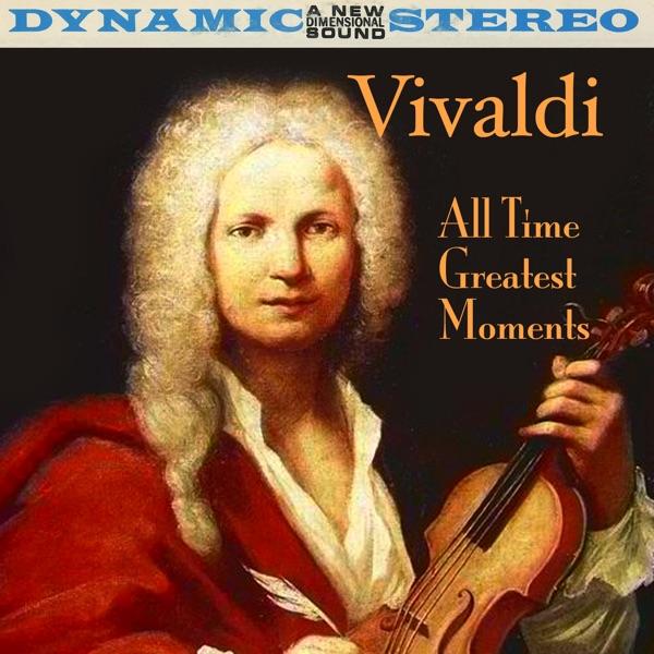Oboe Sonata In B Flat, RV 34 - Adagio, Allegro, Largo, Allegro