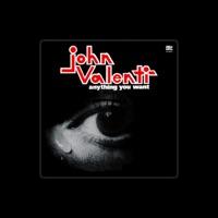 John Valenti