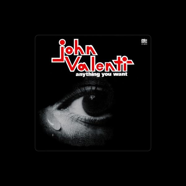 John Valenti