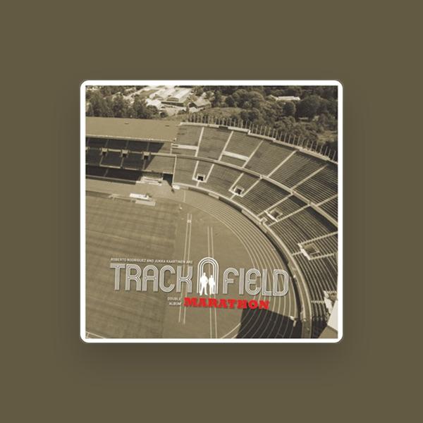 Track n Field