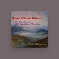 The Lowlander Highlanders