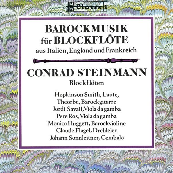 Suite No. 6 in F Minor: I. Ouverture