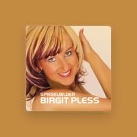 Birgit Pless