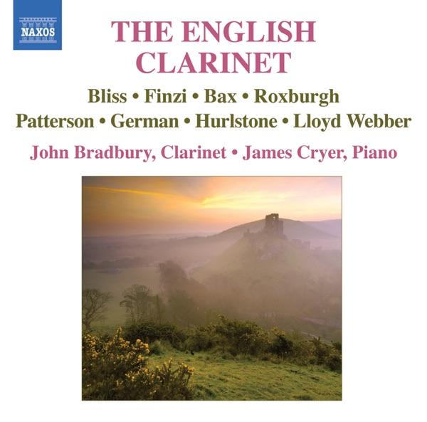 4 Characteristic Pieces: No. 1. Ballade: Moderato a Piacere