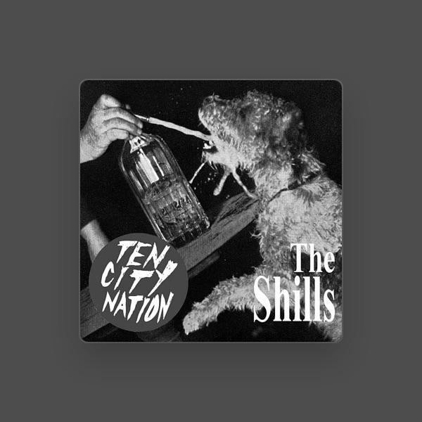 The Shills
