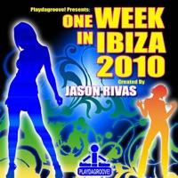 Jalisco (Jason Rivas Remix)