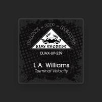 L.A. Williams