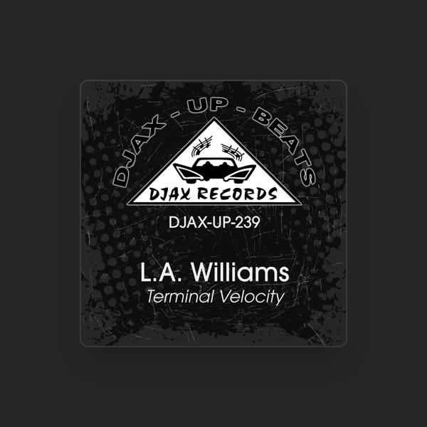 L.A. Williams