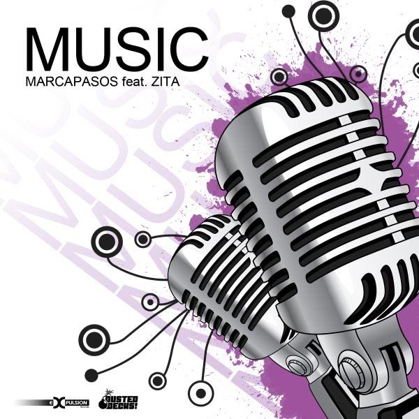 Music (Vaguesh Remix)