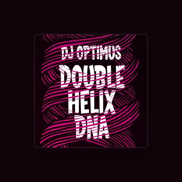 Dj Optimus