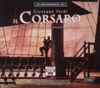 Il Corsaro: Act II Scene 1: Ne Sulla Terra Creatura Alcuna (Gulnara)