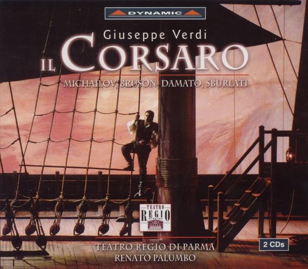 Il Corsaro: Prelude