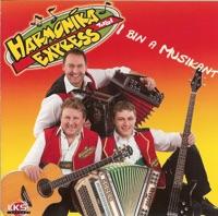 Harmonika-Express Polka (Medley)